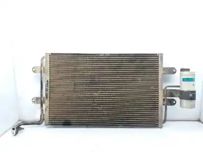 İkinci el araba yedek parçası klima kondenser / radyatör için audi a3 (8l) 1.6 ambiente oem iam referansları 1j0820411  