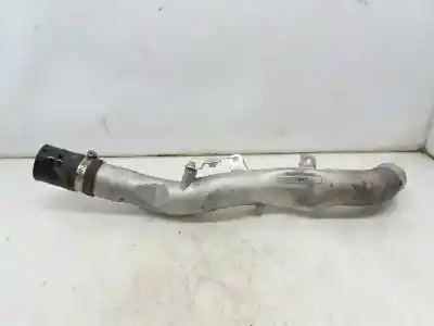 Second-hand car spare part tube for toyota auris advance oem iam references 1288d