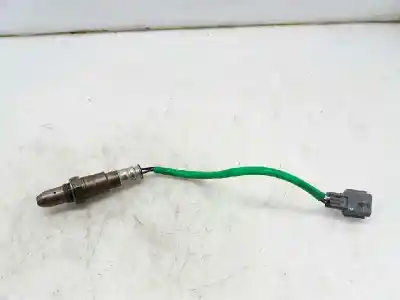 Piesă de schimb auto la mâna a doua SONDA LAMBDA pentru RENAULT MEGANE IV BERLINA 5P  Referințe OEM IAM 226932567R  