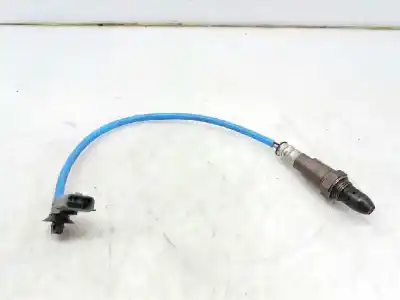 Peça sobressalente para automóvel em segunda mão sonda lambda por renault megane iv berlina 5p intens referências oem iam 226401704r