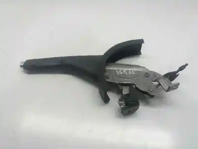 Автозапчасти б/у РЫЧАГ РУЧНОГО ТОРМОЗА за SEAT IBIZA (6J5)  ссылки OEM IAM 6J0711461L  
