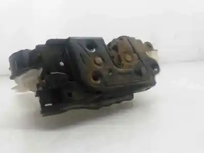 Gebrauchtes Autoersatzteil TÜRSCHLOSS HINTEN RECHTS zum SEAT IBIZA (6J5)  OEM-IAM-Referenzen 6J0839016E  