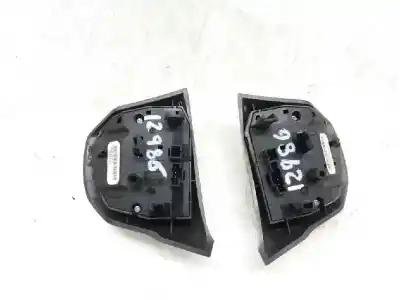 Автозапчасти б/у многофункциональное управление за opel corsa d limited edition ссылки oem iam 13222330  