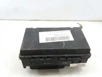 Автозапчасти б/у блок реле/предохранителей за opel corsa d limited edition ссылки oem iam 13217392  