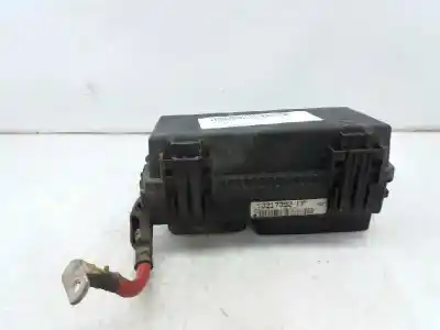 Pezzo di ricambio per auto di seconda mano SCATOLA RELÈ/FUSIBILI per OPEL CORSA D  Riferimenti OEM IAM 13217392  