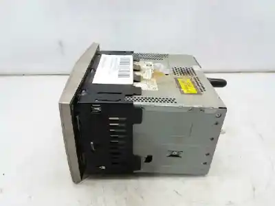 Автозапчастина б/у АУДІО СИСТЕМА / РАДІО CD для OPEL CORSA D  Посилання на OEM IAM 497316088  