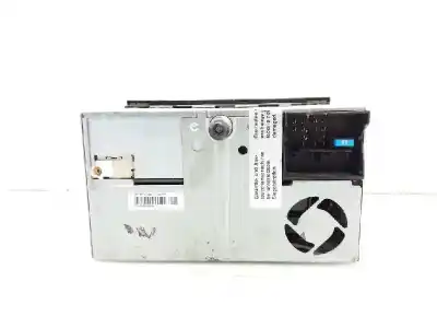 Автозапчасти б/у аудиосистема / радио cd за opel corsa d limited edition ссылки oem iam 497316088  