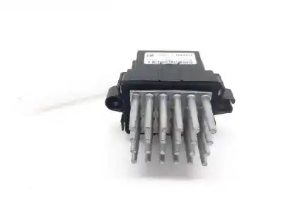 Pezzo di ricambio per auto di seconda mano resistenza al riscaldamento per opel insignia sports tourer edition riferimenti oem iam 15141283