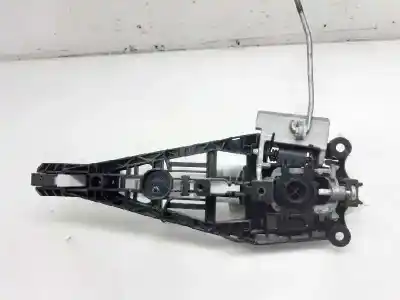 Pezzo di ricambio per auto di seconda mano maniglia esterna posteriore destra per opel insignia sports tourer edition riferimenti oem iam 92233089