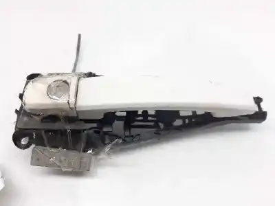 Pezzo di ricambio per auto di seconda mano maniglia esterna anteriore sinistra per opel insignia sports tourer edition riferimenti oem iam 92233089