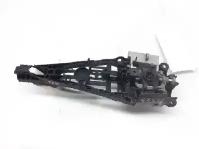 Pezzo di ricambio per auto di seconda mano maniglia esterna anteriore destra per opel insignia sports tourer edition riferimenti oem iam 92233089