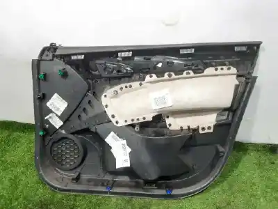 Pezzo di ricambio per auto di seconda mano rivestimento porta anteriore sinistro per opel insignia sports tourer edition riferimenti oem iam 13277375