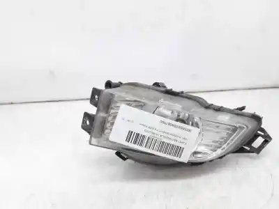 Автозапчасти б/у ПРАВАЯ ПРОТИВОТУМАННАЯ ФАРА за OPEL INSIGNIA SPORTS TOURER  ссылки OEM IAM 13226829   Автозапчасти б/у ПРАВАЯ ПРОТИВОТУМАННАЯ ФАРА за OPEL INSIGNIA SPORTS TOURER  ссылки OEM IAM 13226829