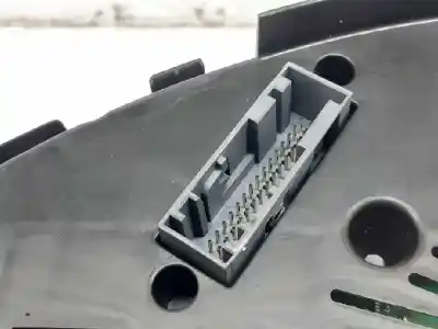 Pezzo di ricambio per auto di seconda mano pannello degli strumenti per opel insignia sports tourer edition riferimenti oem iam 12484134