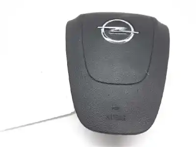 Pezzo di ricambio per auto di seconda mano air bag anteriore sinistro per opel insignia sports tourer edition riferimenti oem iam 13270401