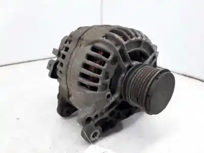 Recambio de automóvil de segunda mano de alternador para volkswagen golf v berlina (1k1) 1.9 tdi referencias oem iam 06f903023f  