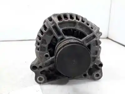 Recambio de automóvil de segunda mano de alternador para volkswagen golf v berlina (1k1) 1.9 tdi referencias oem iam 06f903023f  