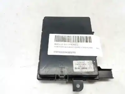 Second-hand car spare part electronic module for mitsubishi outlander (cw0) 2.0 di-d intense oem iam references 7820a055