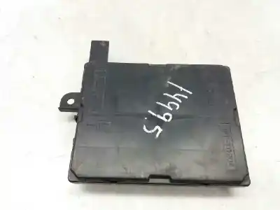 Second-hand car spare part electronic module for mitsubishi outlander (cw0) 2.0 di-d intense oem iam references 7820a055  
