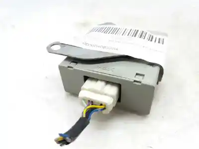 Second-hand car spare part electronic module for mitsubishi outlander (cw0) 2.0 di-d intense oem iam references 8631a417  
