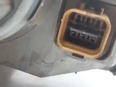 Pièce détachée automobile d'occasion feu gauche pour daewoo tacuma sx références oem iam 96260519