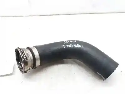 Second-hand car spare part intercooler hoses for toyota auris advance oem iam references 120830