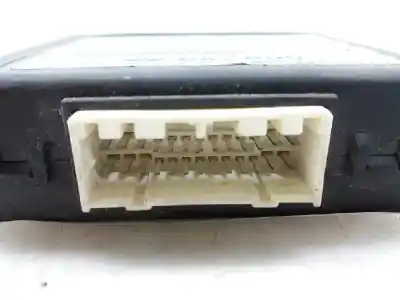 Автозапчасти б/у электронный модуль за daewoo matiz cd ссылки oem iam 96564091  