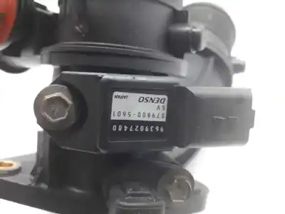 İkinci el araba yedek parçası AKIS ÖLÇER için PEUGEOT 407  OEM IAM referansları 9639027480  