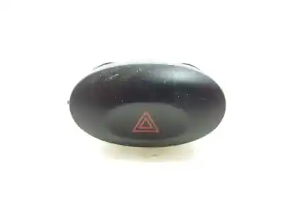 Peça sobressalente para automóvel em segunda mão interruptor 4 piscas - emergência por daewoo matiz cd referências oem iam 864w0140  