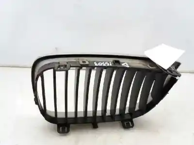 Tweedehands auto-onderdeel voorgrill voor bmw serie 1 berlina (e81/e87) 118d oem iam-referenties 511370771309  