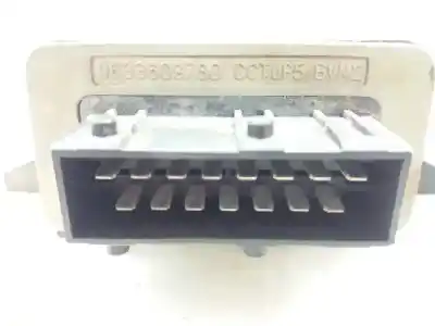 Pièce détachée automobile d'occasion relais pour citroen saxo 1.5 diesel 42 références oem iam   