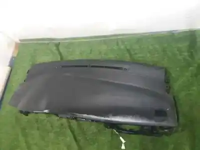 Second-hand car spare part airbag kit for toyota auris advance oem iam references 5540102900c0