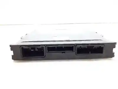 Second-hand car spare part electronic module for toyota auris advance oem iam references 8926012100  