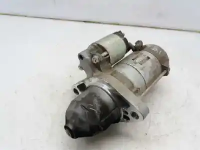 Peça sobressalente para automóvel em segunda mão motor de arranque por toyota auris advance referências oem iam 281000r060  