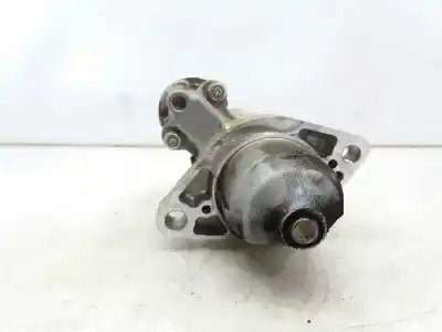Peça sobressalente para automóvel em segunda mão motor de arranque por toyota auris advance referências oem iam 281000r060  