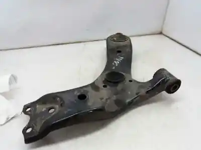 Second-hand car spare part front right lower suspension arm for toyota auris advance oem iam references 2921a