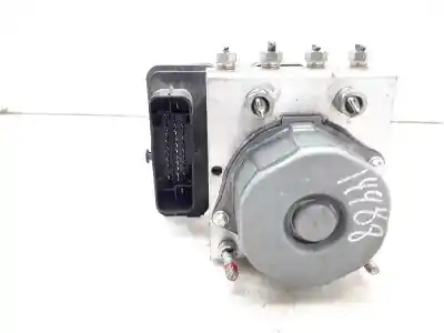 Second-hand car spare part abs for toyota auris advance oem iam references 0265956014