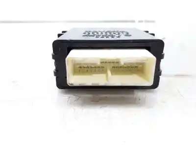 Second-hand car spare part electronic module for toyota auris advance oem iam references 8594002060  