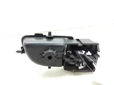 Second-hand car spare part interior left rear handle for toyota auris advance oem iam references 692060d280