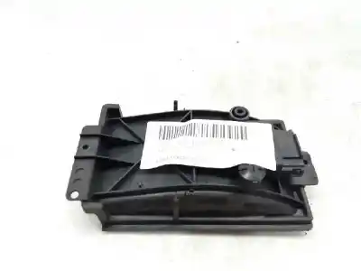 Автозапчастина б/у стійкість на нагревання для seat toledo ii (1m2) 1.9 tdi посилання на oem iam h35  