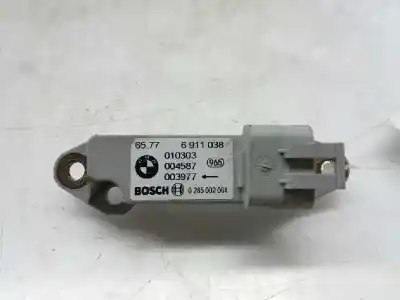 Second-hand car spare part sensor for bmw x5 (e53) 3.0d oem iam references 65776911038  