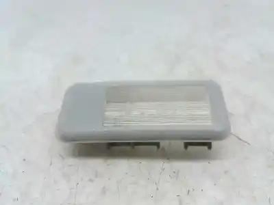 Peça sobressalente para automóvel em segunda mão LUZ INTERIOR por BMW X5 (E53)  Referências OEM IAM 140929  