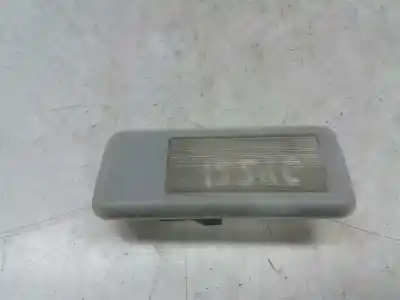 Peça sobressalente para automóvel em segunda mão LUZ INTERIOR por BMW X5 (E53)  Referências OEM IAM 140930  