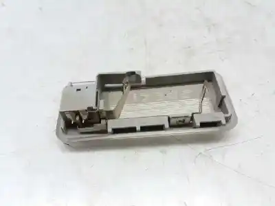 Peça sobressalente para automóvel em segunda mão luz interior por bmw x5 (e53) 3.0d referências oem iam 140930  