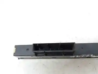 Second-hand car spare part multifunction switch for bmw x5 (e53) 3.0d oem iam references 03742206  