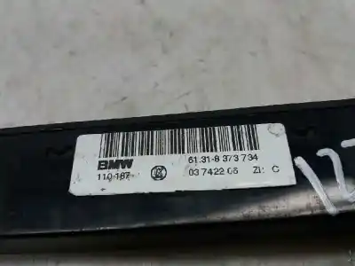 Second-hand car spare part multifunction switch for bmw x5 (e53) 3.0d oem iam references 03742206  