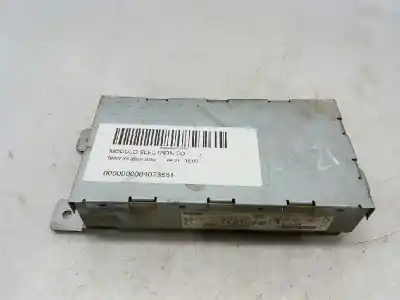 Second-hand car spare part electronic module for bmw x5 (e53) 3.0d oem iam references 8421693455202  