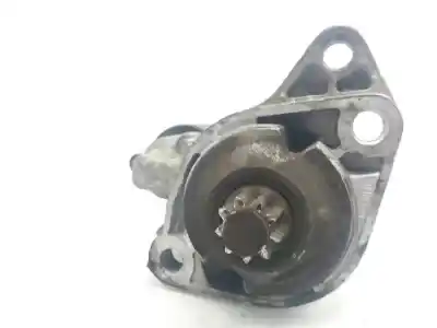 Peça sobressalente para automóvel em segunda mão motor de arranque por seat leon (1m1) sports limited referências oem iam 020911023f  