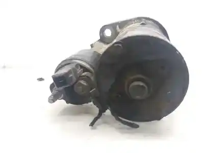 Peça sobressalente para automóvel em segunda mão motor de arranque por seat leon (1m1) sports limited referências oem iam 020911023f  
