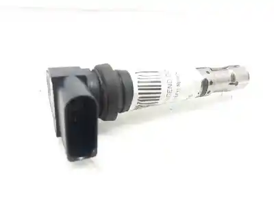Peça sobressalente para automóvel em segunda mão bobina de ignição por seat leon (1m1) sports limited referências oem iam 036905715